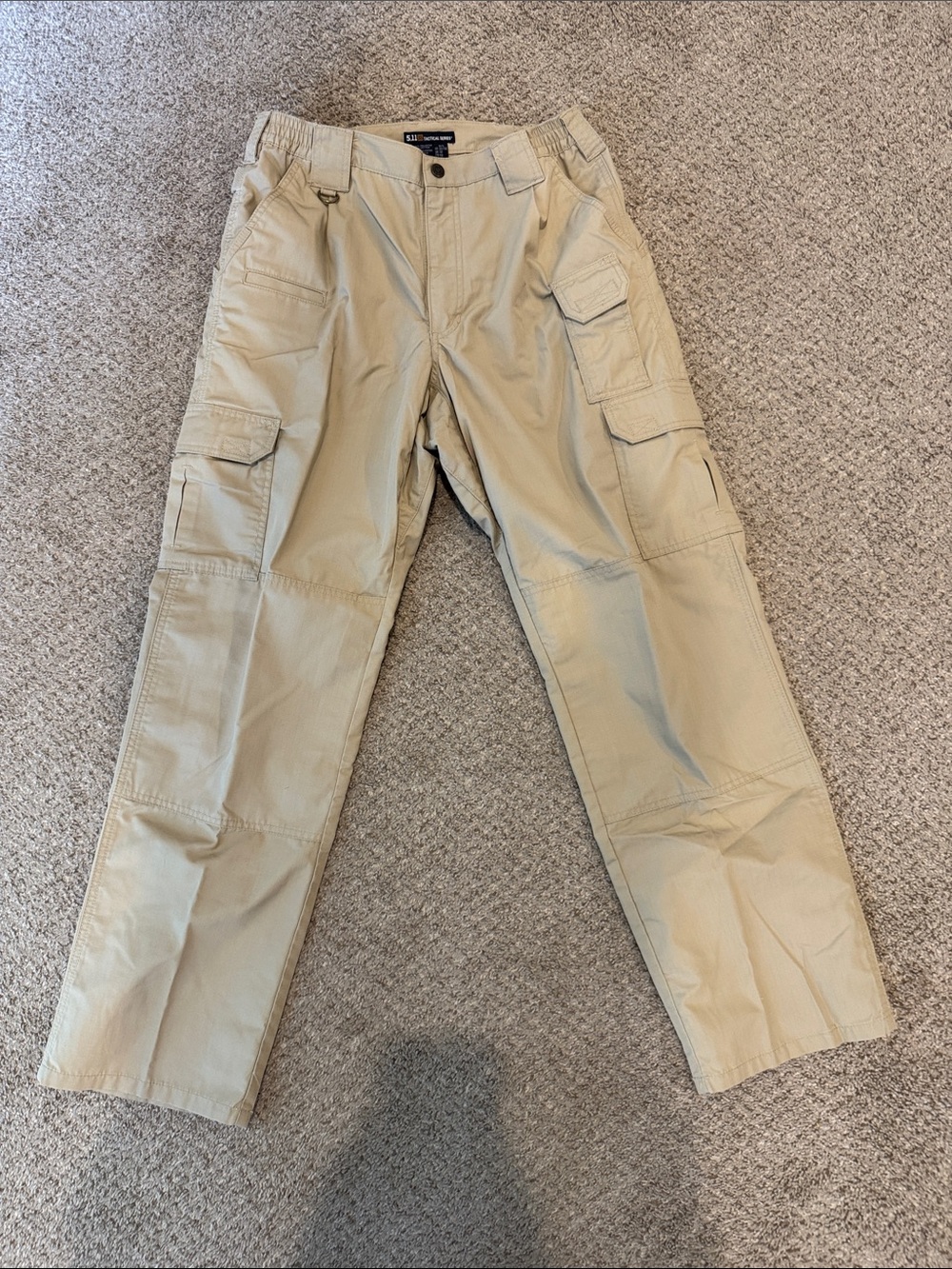 511 Tactical Pants